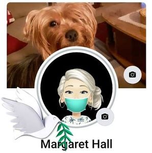 Meet your Posher, Margaret